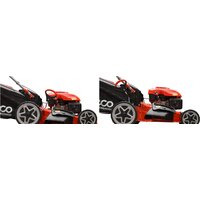 Газонокосилка ECO LG-734