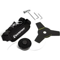 Триммер Champion ET1201