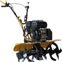 Мотокультиватор бензиновый Huter GMC-6.5