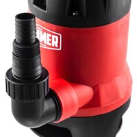 Дренажный насос Hammer NAP750D