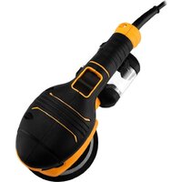 Эксцентриковая шлифмашина Deko DKS400W 085-1058