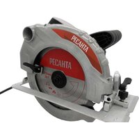 Дисковая (циркулярная) пила Ресанта ДП-210/2000