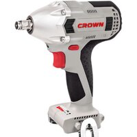 Гайковерт Crown CT22015HX (без АКБ)