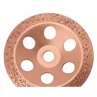 Шлифовальный круг Bosch 2.608.600.367