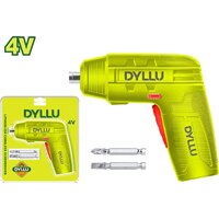 Электроотвертка Dyllu DTCV4401
