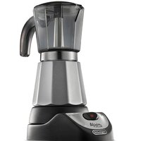 Гейзерная кофеварка DeLonghi Alicia Plus EMKM 6