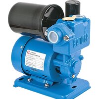 Насосная станция Калибр СВД-310/2