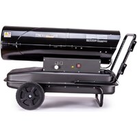 Дизельная тепловая пушка FoxWeld FoxHeat DD 100