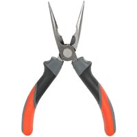 Длинногубцы Patriot LNP-160N