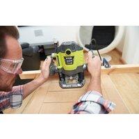 Вертикальный фрезер Ryobi RRT1600-K 5133004796
