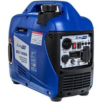 Бензиновый генератор ТСС SGG 1400Si