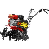 Мотокультиватор бензиновый FERMER FM-633М (без колес)