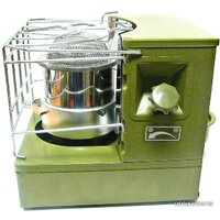 Керосиновый обогреватель САВО Солярогаз ПО-2.5 мини