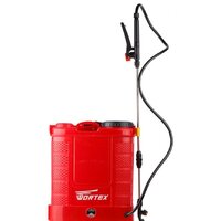 Аккумуляторный опрыскиватель Wortex KS 1240 Li
