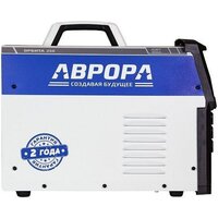 Сварочный инвертор Аврора Орбита 250