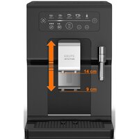 Кофемашина Krups Intuition Essential EA870810