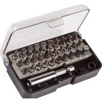 Универсальный набор инструментов Bort BTK-89 (84 предмета)