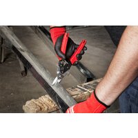 Ножницы по металлу Milwaukee 48-22-4510