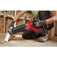 Аккумулятор для инструмента Milwaukee M18 Forge M18FB6 4932492533 (18В/6 Ач)