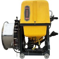 Опрыскиватель Rossel 600S (садовый)