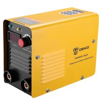 Сварочный инвертор Deko DKWM200A 083-3000