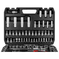 Универсальный набор инструментов PRO Startul Stuttgart PRO-094S (94 предмета)