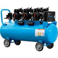 Компрессор DGM AC-6100LD