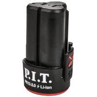 Аккумулятор P.I.T. PK12-2.0 (12В/2 Ач)