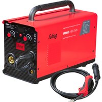 Сварочный инвертор Fubag IRMIG 180 SYN 41383