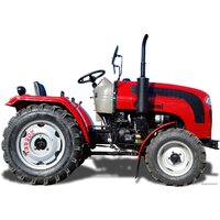 Мини-трактор Rossel RT-244D