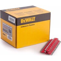 Гвозди для пистолета DeWalt DCN8903043