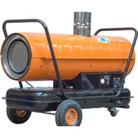 Дизельная тепловая пушка Aurora TK-240 ID