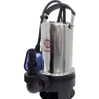 Дренажный насос Калибр НПЦ-1100/35Н