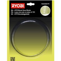 Пильное полотно Ryobi RAKBS6TPI 5132003385