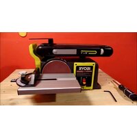 Шлифовальный станок Ryobi RBDS4601G