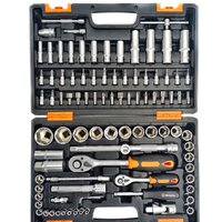 Универсальный набор инструментов Вихрь 73/6/7/5 (94 предмета)