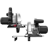 Дисковая (циркулярная) пила P.I.T. PKS185-C4