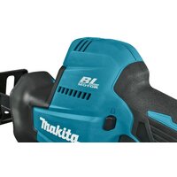 Сабельная пила Makita DJR189Z (без АКБ)