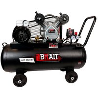 Компрессор Brait KMR-2500/80