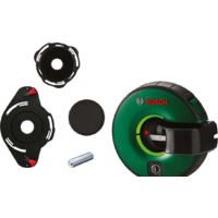 Лазерный нивелир Bosch Atino Basic 0603663A00