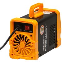 Сварочный инвертор Partisan SPARK-260