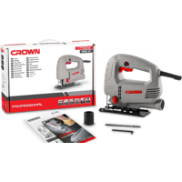 Электролобзик Crown CT15212
