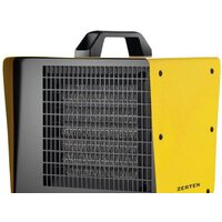 Электрическая тепловая пушка Zerten ZPK-20