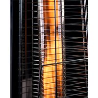 Газовый обогреватель Ballu BOGH-15E