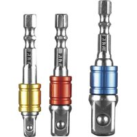 Набор адаптеров слесарных P.I.T. ASDR07-AD003