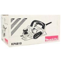 Рубанок Makita KP0810