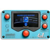 Сварочный инвертор Grovers MIG 220E AC/DC