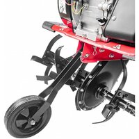 Мотокультиватор бензиновый Brait BR-65B