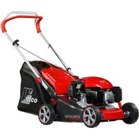 Газонокосилка Efco LR 44 PK Comfort Plus