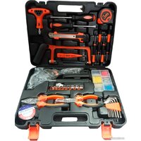 Универсальный набор инструментов Edon MHS-45 (45 предметов)